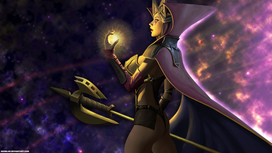 PBE 11/3 – Mudanças de Balanceamento, Leblanc Nerfada e Mais Mudanças