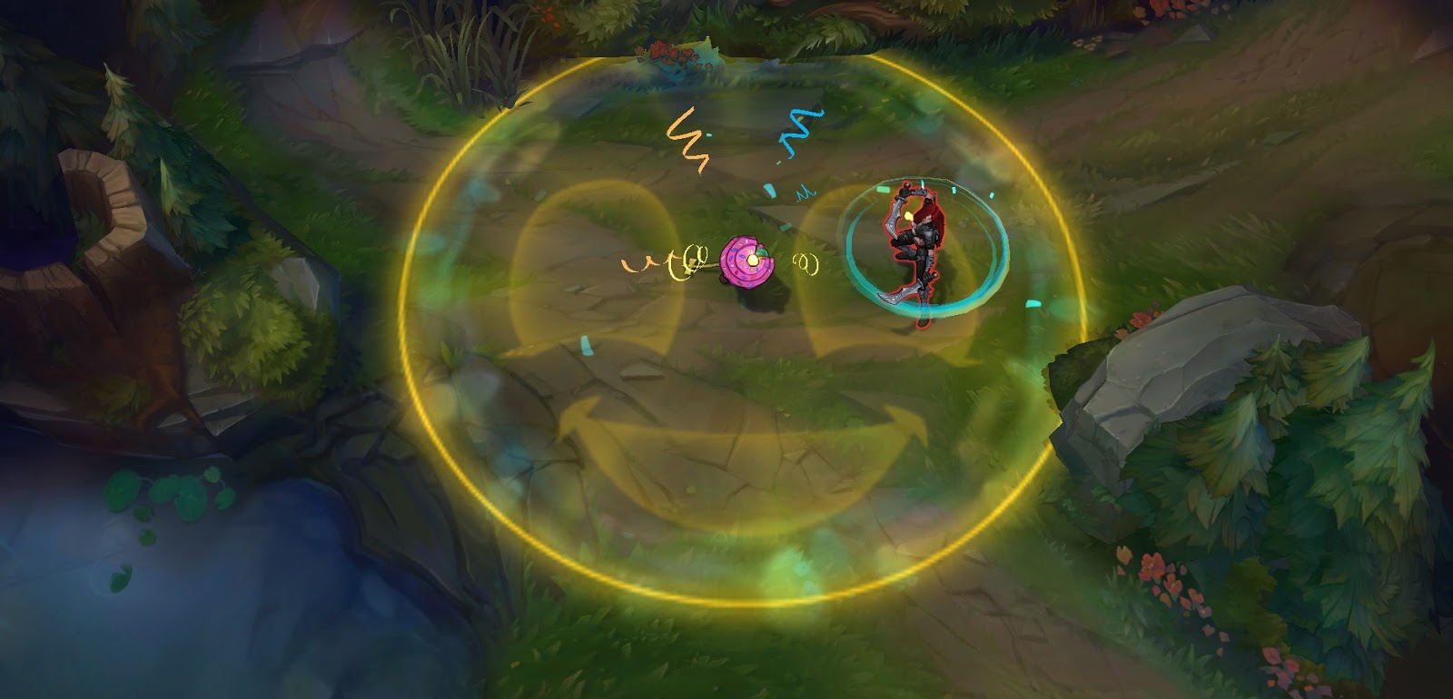 PBE 12/3 – Aatrox Buffado, Imagens do Surprise Party Amumu e Muito mais