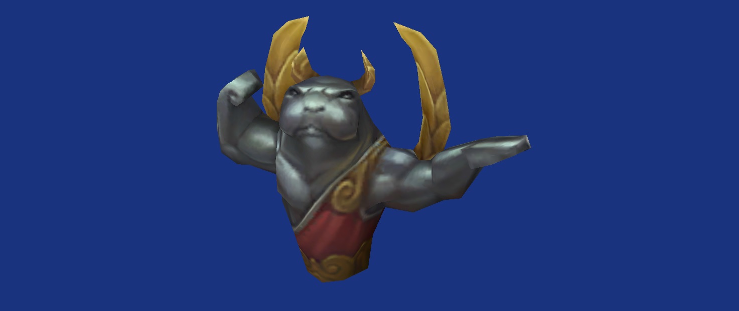 PBE 18/3 – Ward do Urf e Mudanças de Balanceamento