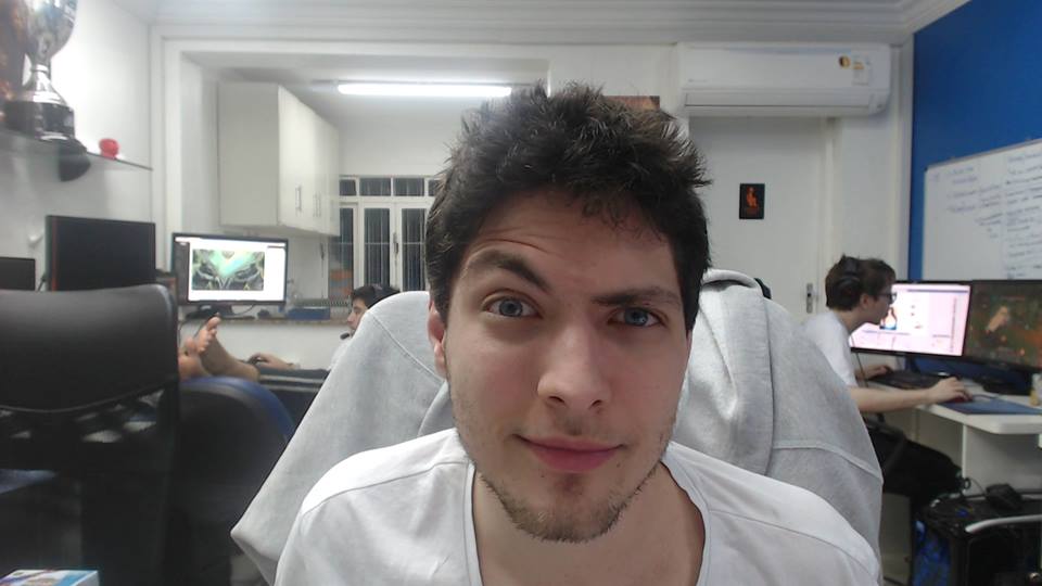 Alocs sai da BigGods e planeja Continuar no Competitivo