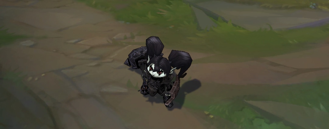 PBE 13/4 – Novo Ícone de Invocador, Nerfs, Buffs e Muito Mais