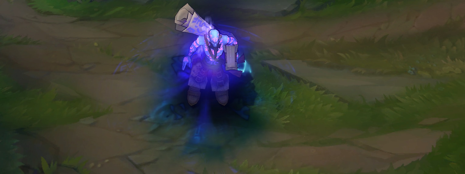 4/9 PBE – Rework do Ryze, Nerf na nova Black Cleaver e muito Mais