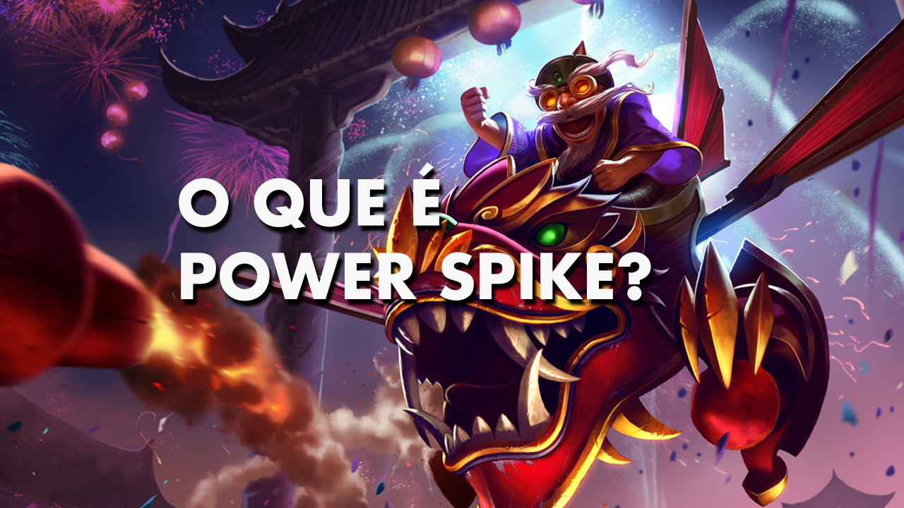O que é Power Spike?