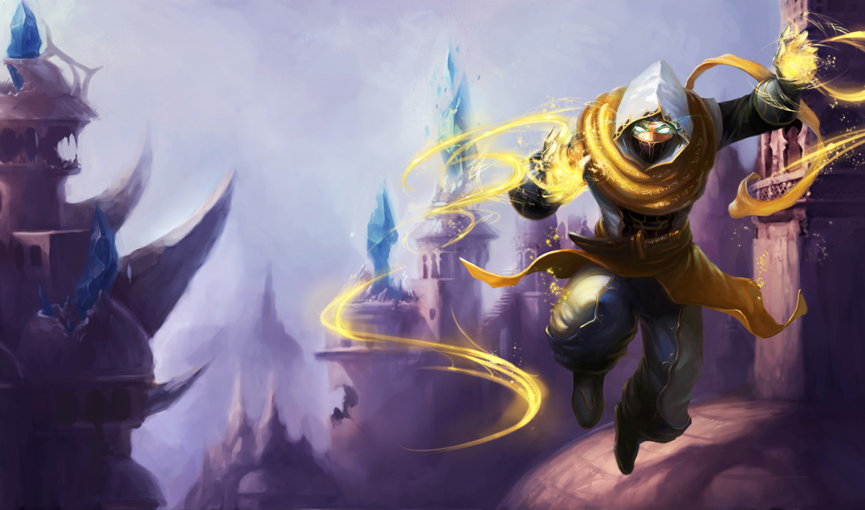 5 Campeões que você não Imaginava Ter Win Rates Tão Altas