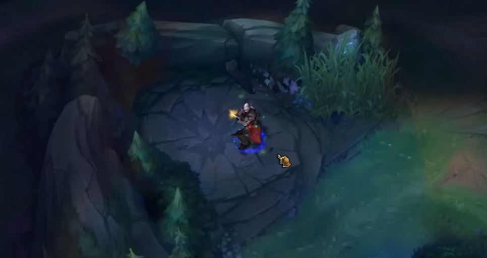 PBE 26/6 – Buff no Encantamento do Devorador, Buffs na Kayle e Kennen