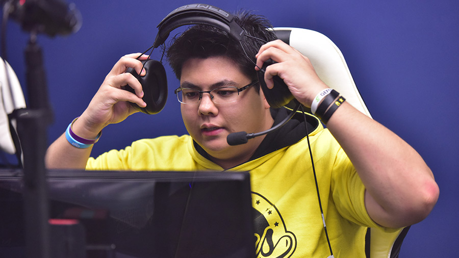 KaBuM exige que esA Não jogue mais o CBLOL