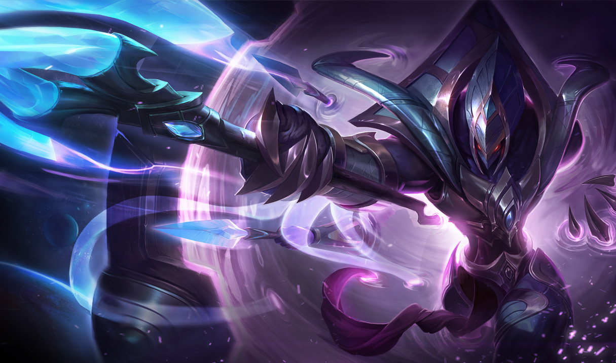 PBE 10/7 – Buffs no Azir, Nerfs no Ryze e Mais Mudanças