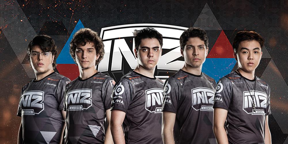 INTZ Anuncia Bootcamp nos Estados Unidos