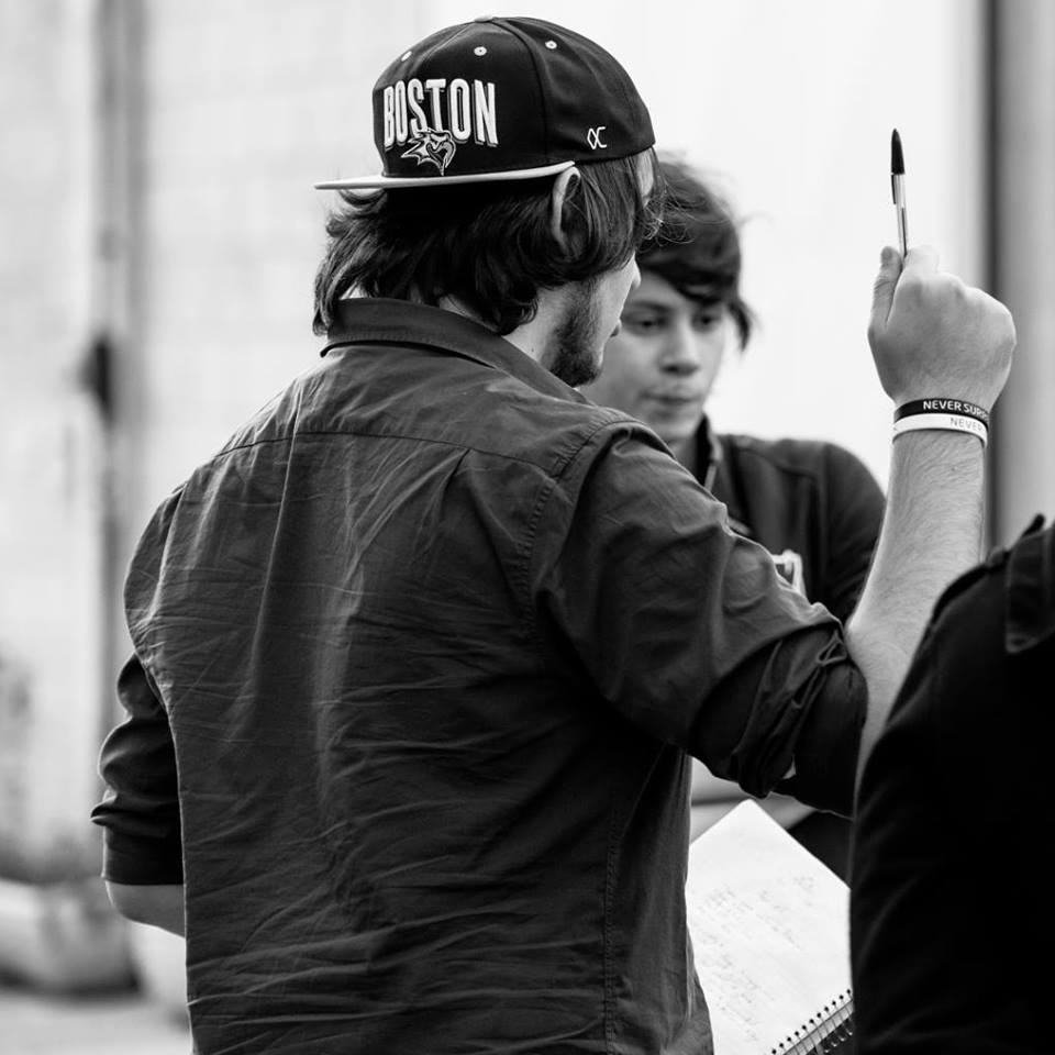 Jukaah Sai da KaBuM Black