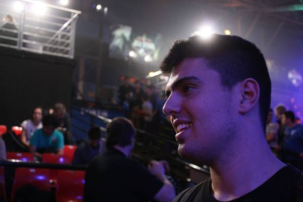 INTZ anuncia seu Novo Integrante: Shakarez