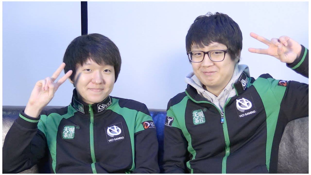 Os gigantes asiáticos: Entendendo as equipes e os Playoffs da China – Parte 2