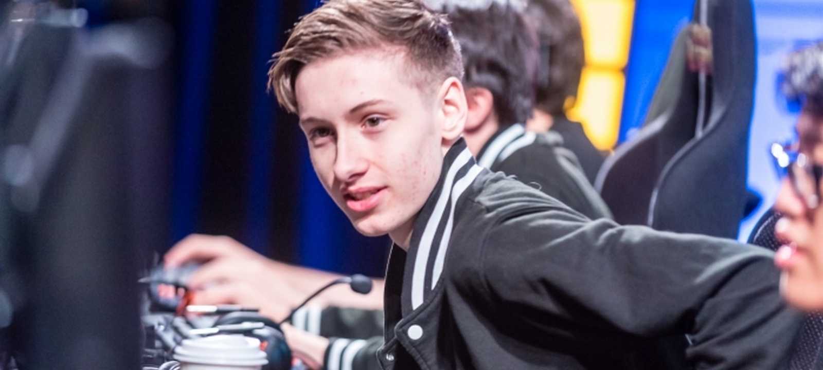 Com sua Leblanc, Bjergsen faz uma jogada incrível na soloQ Coreana