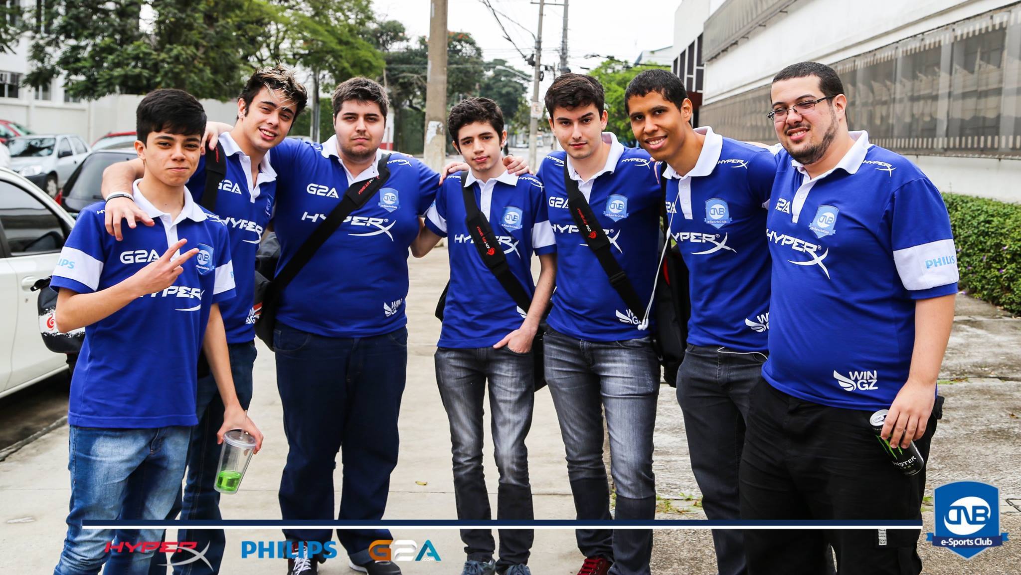 Decepcionado com Decisões da Organização, Skyer pensa em sair do CNB