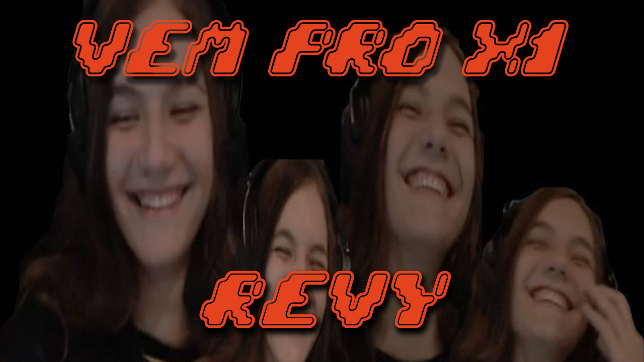 VEM PRO X1 #2 – Revy