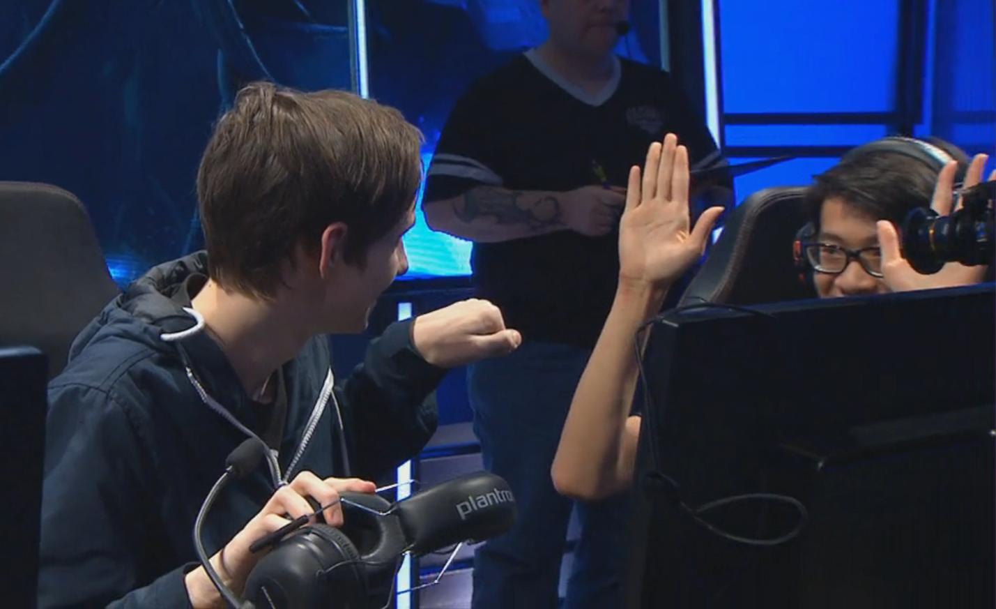 Mudanças na TSM: Santorin e Lustboy não jogarão mais pela equipe!