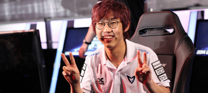 Rumores sobre o Ex Campeão Mundial Imp indo para a Gambit Gaming