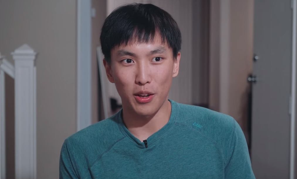 Doublelift comenta “Aphromoo disse para a CLG é Eu ou Ele”