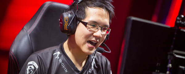 Após tentativas de contratar Picaboo, TSM assina com Yellowstar