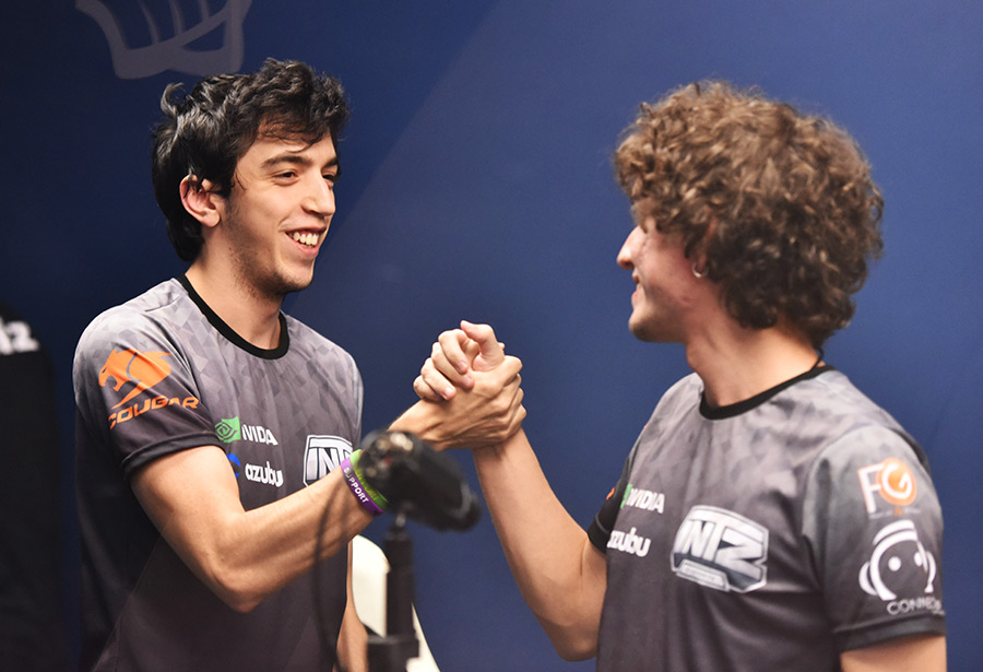 Loop Afirma não ter nenhum envolvimento com a paiN Gaming