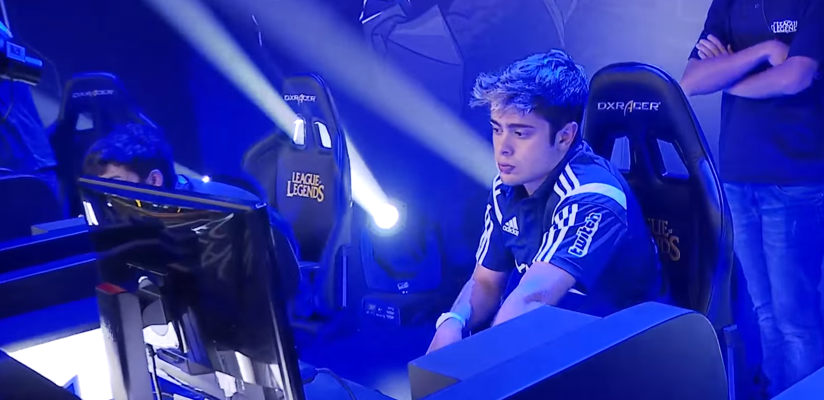 Após 1 ano treinando novos Jogadores, CNB encara uma de suas piores Fases