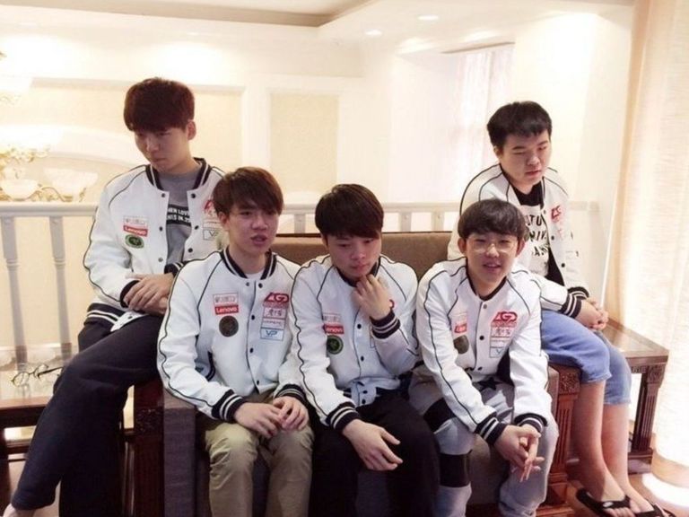 Em entrevista, Marin comenta sobre dividir a Posição com Acorn e seus Planos para 2016