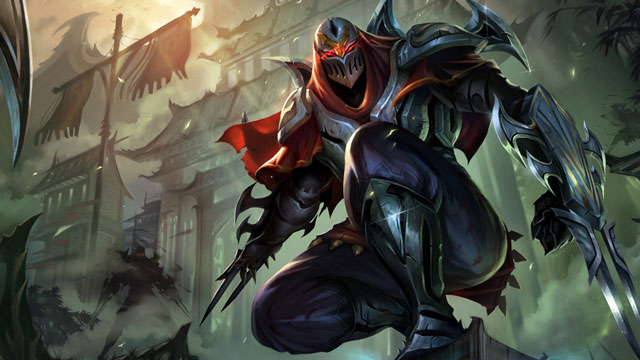 PBE 6/2 – Talon e Zed buffados; Mudanças nos itens de AP e mais