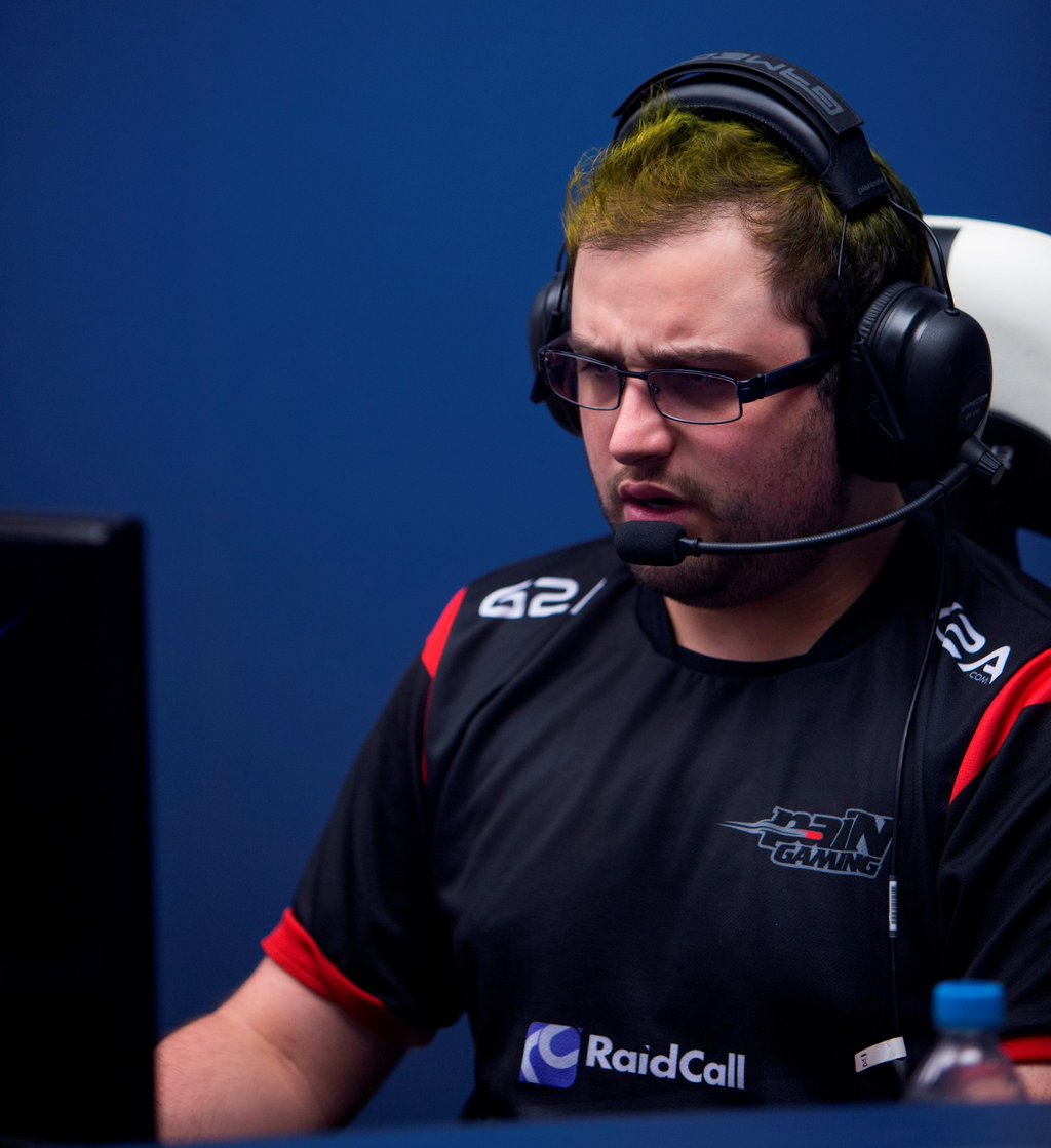 Leko volta para o CBLOL e irá jogar pela paiN Gaming na próxima Rodada