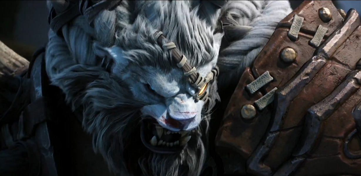 Rioter fala sobre mudança no Rengar que chegará em 2018