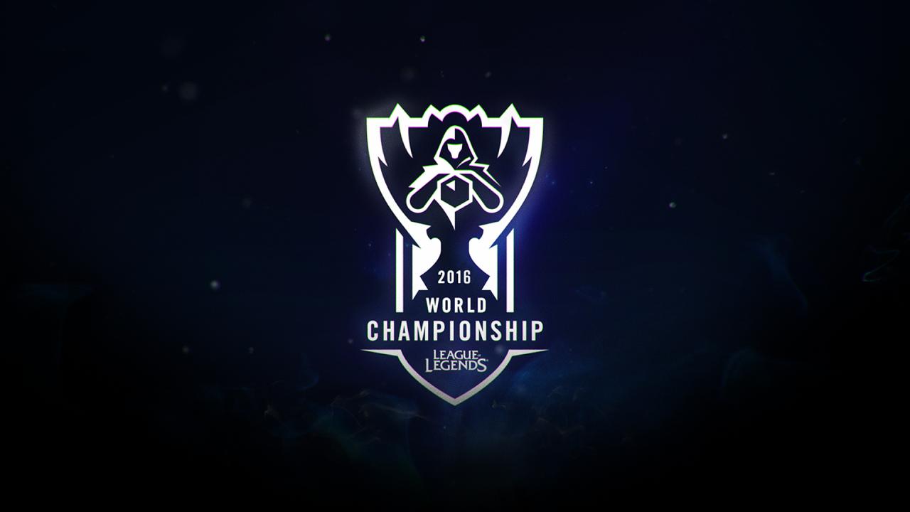 Riot Anuncia Mundial de 2016 nos Estados Unidos