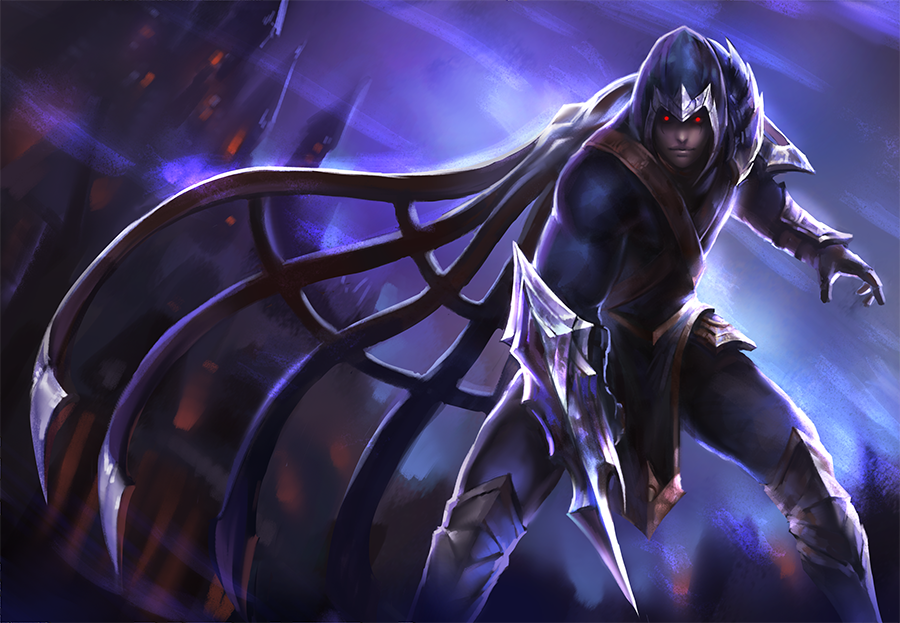 PBE 27/2 – Talon Nerfado e Vi Buffada!