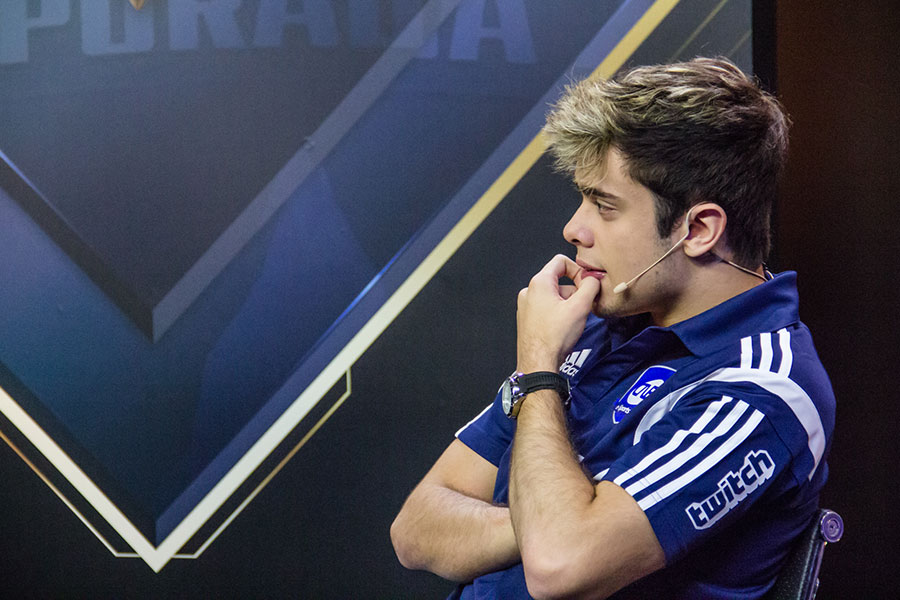 Yoda é Afastado do CNB e Vash toma seu lugar