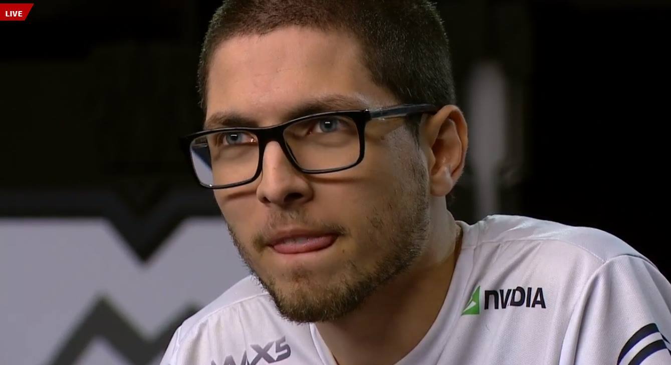 Alocs, Caos e Edu Kim (Dono da Keyd) recebem Punição