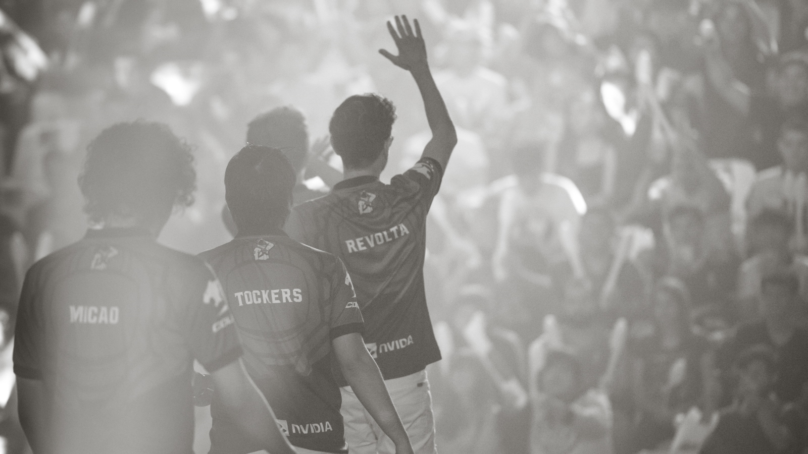 INTZ garante sua terceira vitória em 4 finais do CBLOL