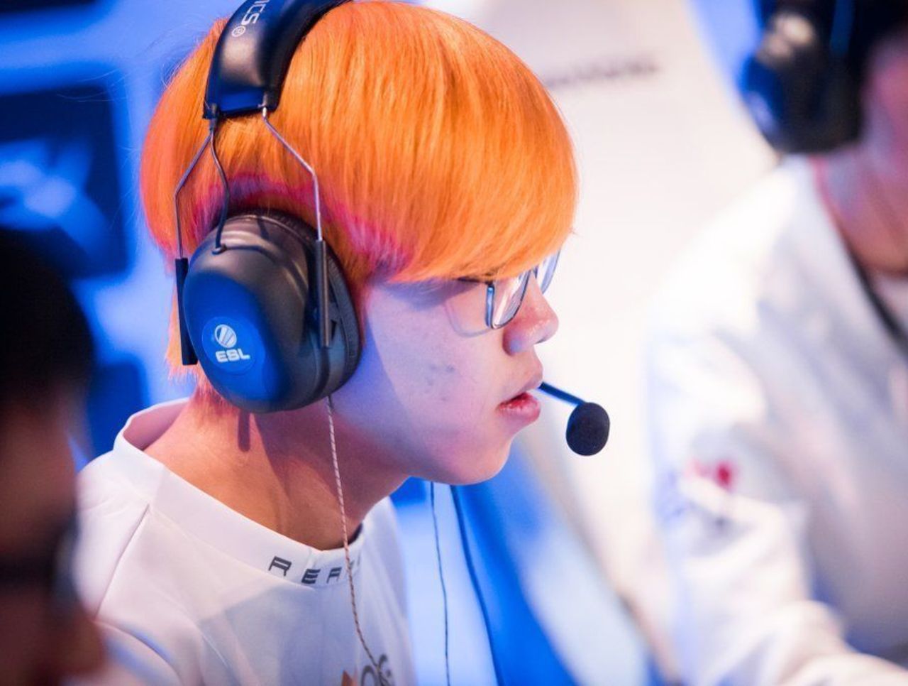 Polêmica na China – Qiao Gu Reapers perde Semifinal por WO na LPL