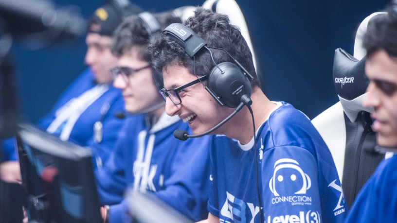 Taeyeon pode ser titular em outras partidas deste CBLOL, afirma MiT