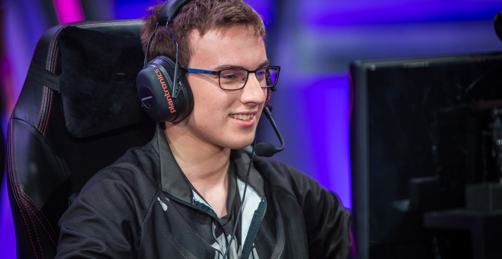 G2 vence a Origen na Final da LCS Européia