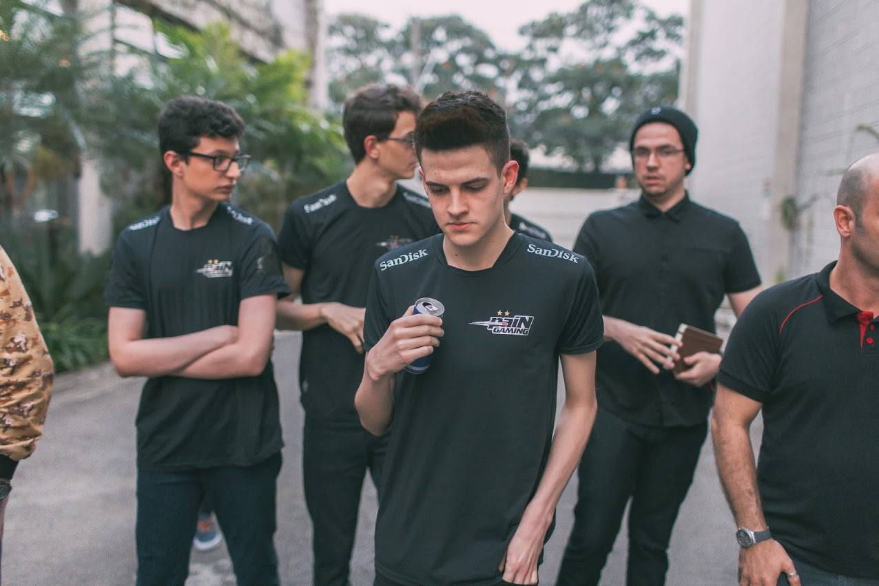 Kami aponta o que a paiN precisa para ser campeã novamente