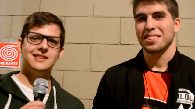 Rakin fala sobre o pick do Zilean e empate com a paiN na estréia