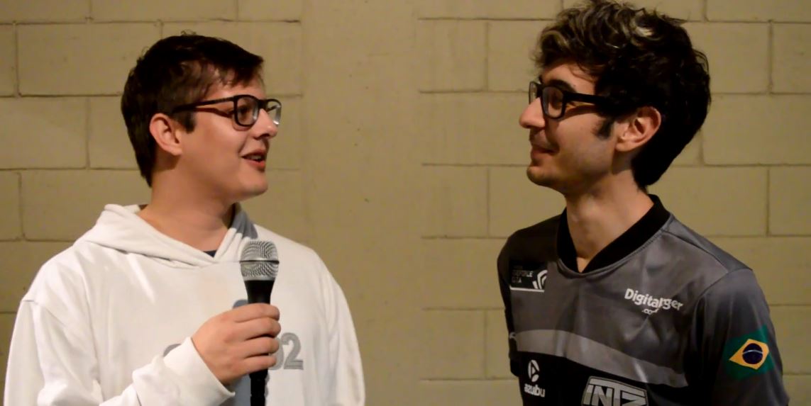 Revolta fala sobre o Meta atual da Jungle e os novos Dragões