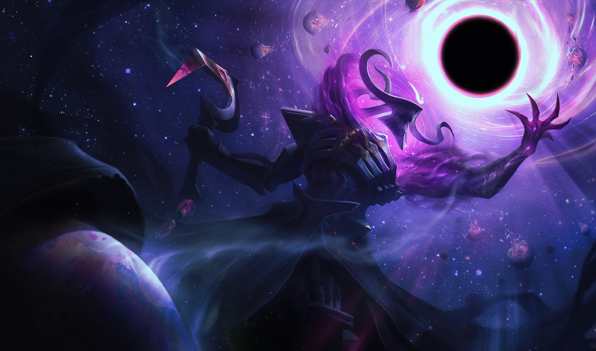 PBE 01/06 – Novas skins para Thresh e Varus, mudanças de balanceamento e mais