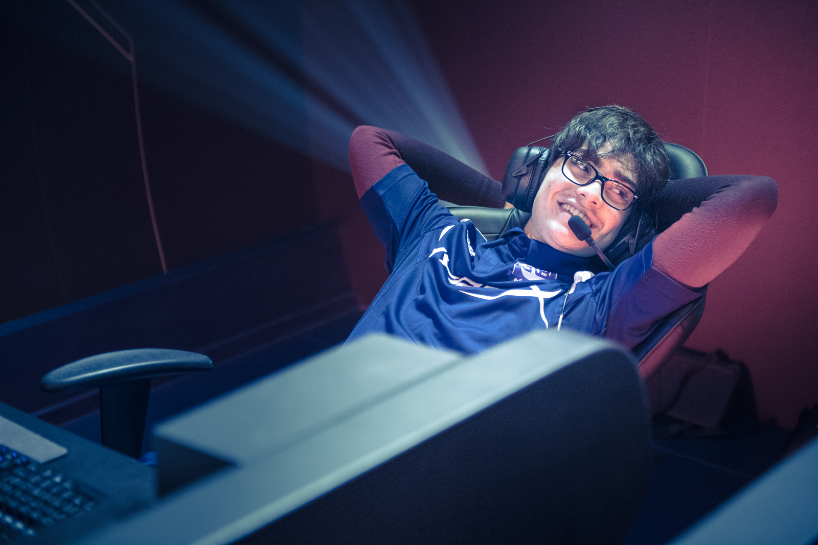 Conhecido antigamente pelo nick de “Irelia”, Lep fala sobre o meta atual da Top Lane