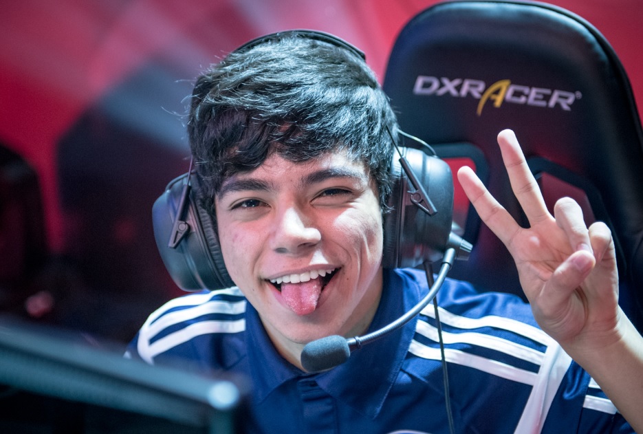 CNB derrota Keyd Stars e está na grande final do CBLOL 2016