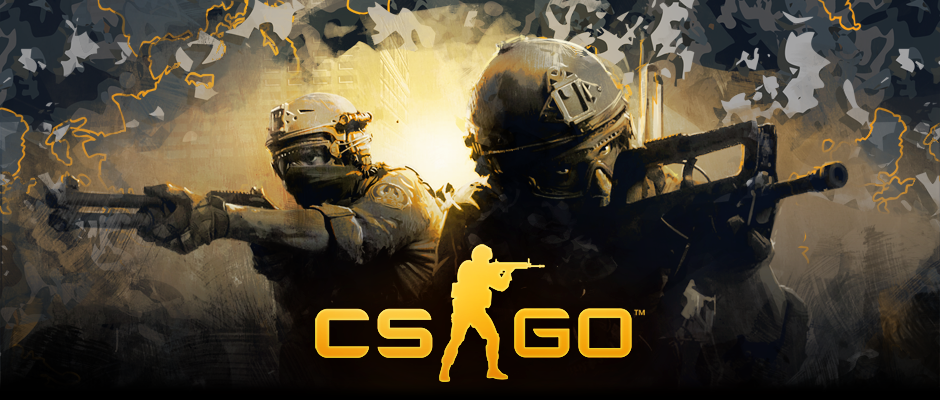 CS:GO quebra recorde de jogadores simultâneos na Steam