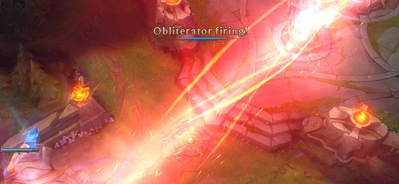 PBE 15/06 – Novo modo de jogo Siege, Lulu buffada e mais