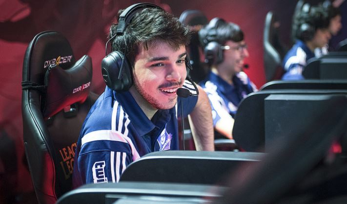 Minerva fala sobre CNB vs Keyd pela semifinal do CBLOL 2016