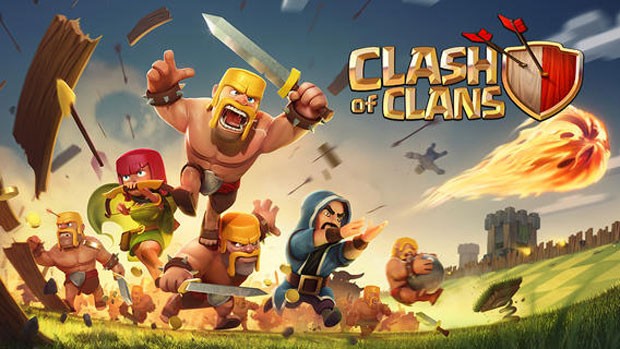 Tencent, dona do League of Legends, compra Supercell, de Clash of Clans