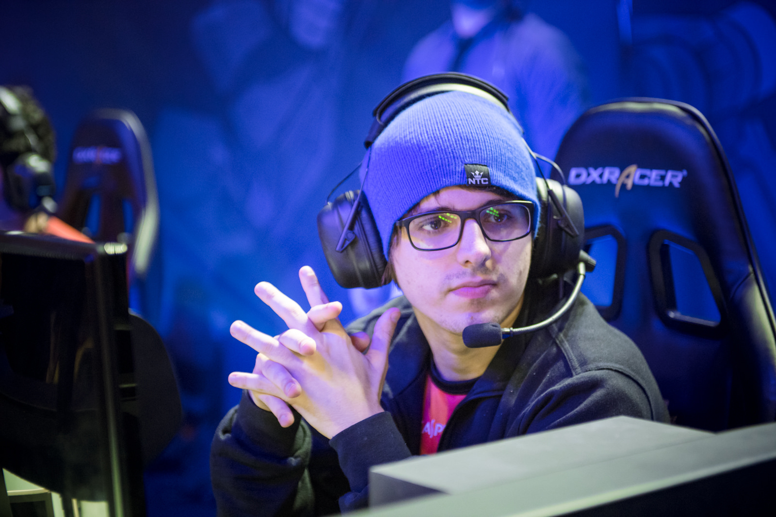 Danagorn, Vash, Matsukaze e Galfi comentam sobre a saída da KaBuM e-Sports