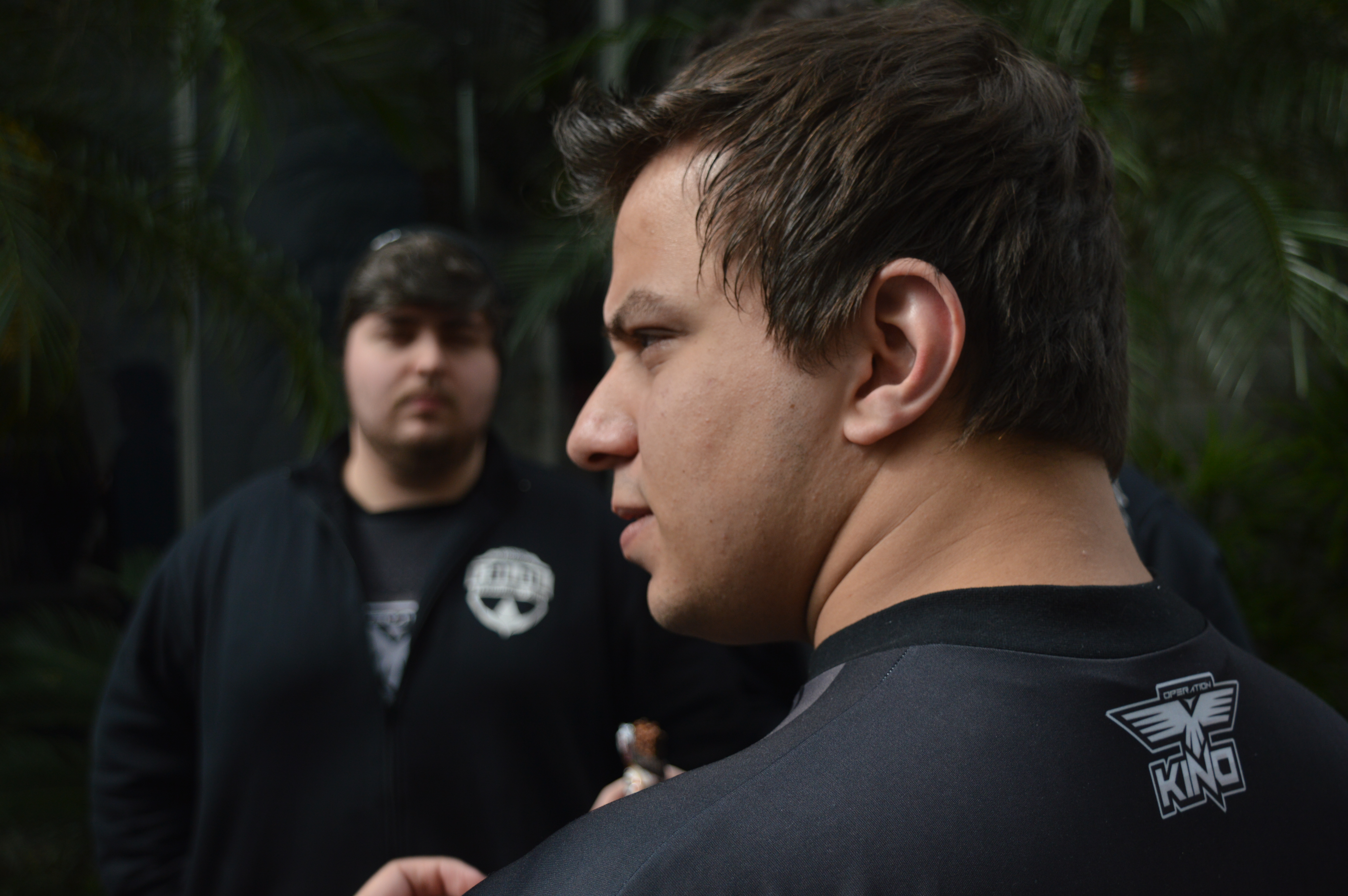 OPK vence eChamp garante permanência no CBLOL 2017