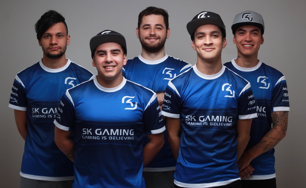 CS2: Vai ter o Last Dance? FalleN fala sobre a possibilidade de reunir o grupo