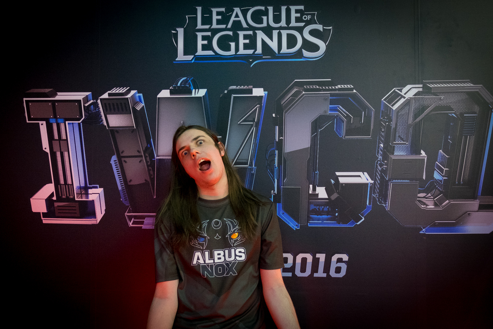 Likkrit fala sobre derrotas para Turquia e a comunidade chamando ele de “Wesley Safadão”